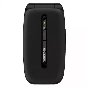 Mobilný telefón MaxCom Comfort MM828 4G 2,4 palca čierny