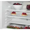 Whirlpool WBUF011 kombinovaná chladnička vstavaná 126 l