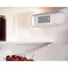 Whirlpool WBUF011 kombinovaná chladnička vstavaná 126 l