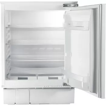 Whirlpool WBUL021 chladnička vstavaná 144 l biela