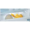 Whirlpool WBUL021 chladnička vstavaná 144 l biela