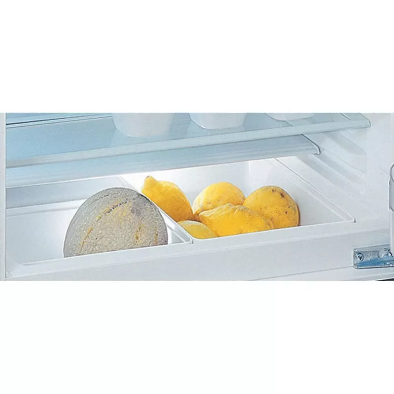 Whirlpool WBUL021 chladnička vstavaná 144 l biela
