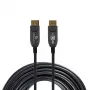 DisplayPort kábel Gembird CC-DP8K-AOC-20M 20m čierny