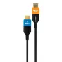 GEMBIRD Active Optical (AOC) Ultra High Speed HDMI kábel s Ethernetom “AOC Series”, 20m