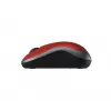 LOGITECH bezdrôtová myš M185 červená