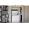 Candy Artico CCHH 200E mraznička voľne stojaca 196 L biela