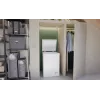 Candy CCHH 100E mraznička voľne stojaca 97 L biela