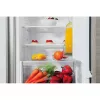 Whirlpool ARG 7342 chladnička s mrazničkou vstavaná 189 L biela