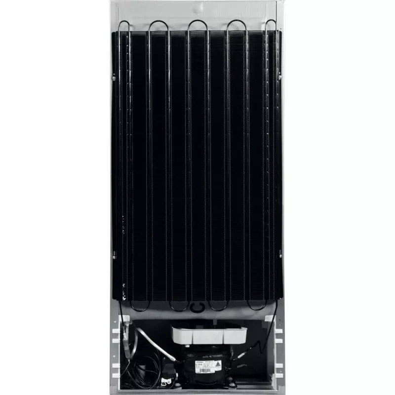 Whirlpool ARG 7342 chladnička s mrazničkou vstavaná 189 L biela