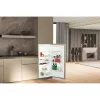 Whirlpool ARG 7342 chladnička s mrazničkou vstavaná 189 L biela