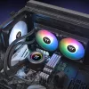 THERMALTAKE vodné chladenie – TH240 V2 ARGB Sync All-in-One kvapalinový chladič
