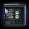 THERMALTAKE vodné chladenie – TH240 V2 ARGB Sync All-in-One kvapalinový chladič