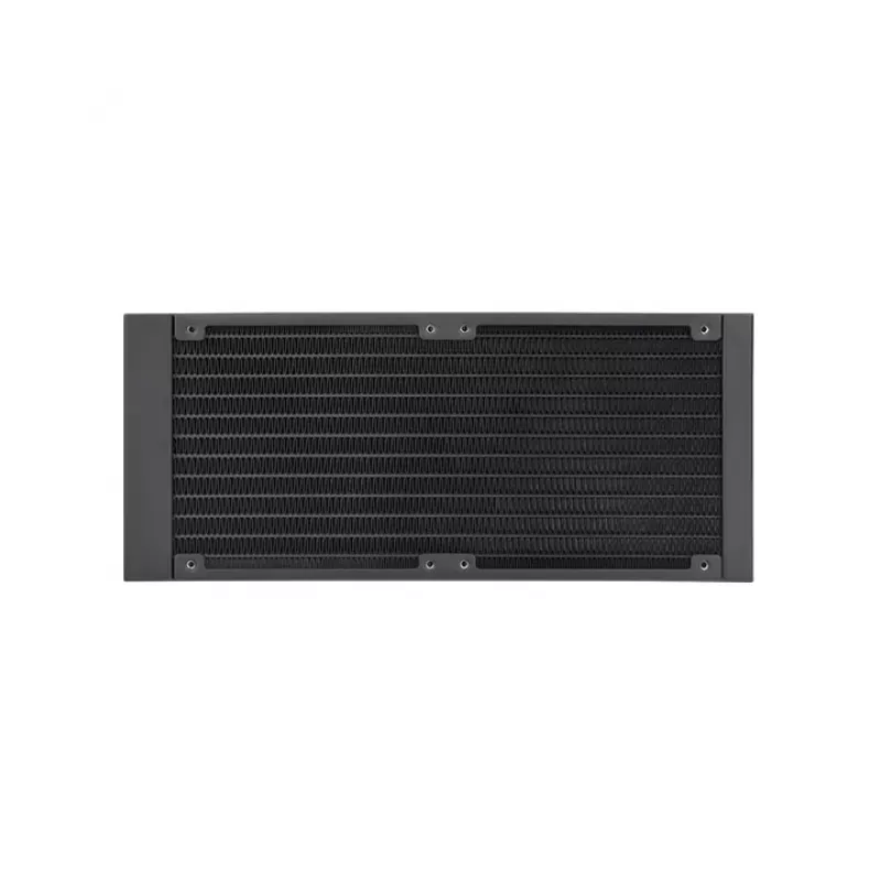 THERMALTAKE vodné chladenie – TH240 V2 ARGB Sync All-in-One kvapalinový chladič