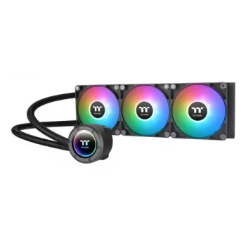 THERMALTAKE vodné chladenie - TH360 V2 ARGB Sync All-In-One kvapalinový chladič