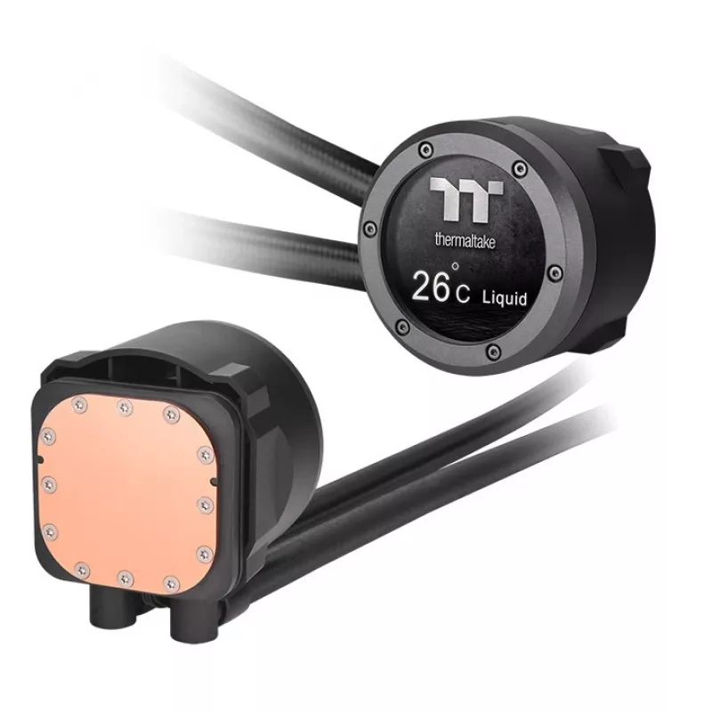 THERMALTAKE vodné chladenie - TH360 V2 ARGB Sync All-In-One kvapalinový chladič