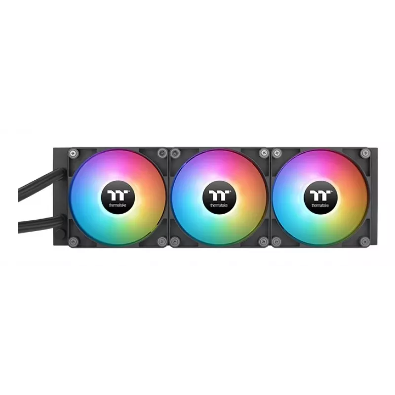 THERMALTAKE vodné chladenie - TH360 V2 ARGB Sync All-In-One kvapalinový chladič