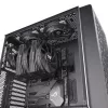 THERMALTAKE CPU chladič - TOUGHAIR 710 - čierna