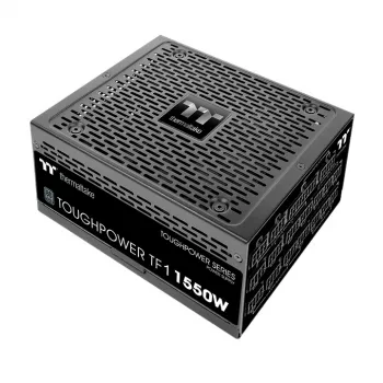 THERMALTAKE napájací zdroj - Toughpower TF1 1550W - TT Premium Edition - 80 PLUS Titanium modulárny