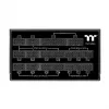 THERMALTAKE napájací zdroj - Toughpower TF1 1550W - TT Premium Edition - 80 PLUS Titanium modulárny