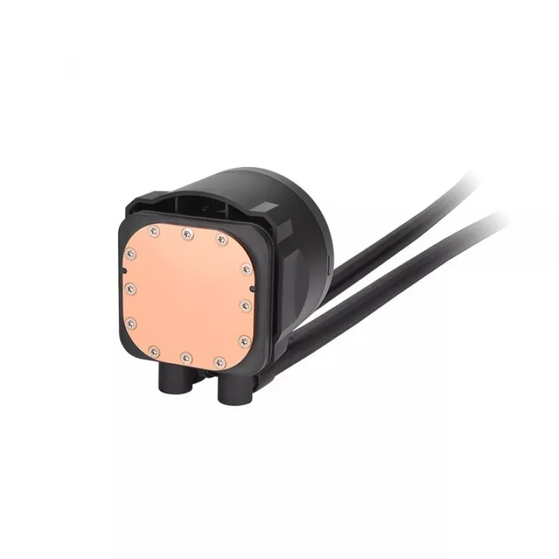 THERMALTAKE vodné chladenie - TH240 V2 Ultra ARGB Sync All-In-One kvapalinový chladič