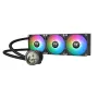 THERMALTAKE vodné chladenie – TH360 V2 Ultra ARGB Sync All-In-One kvapalinový chladič