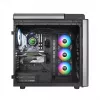 THERMALTAKE vodné chladenie – TH360 V2 Ultra ARGB Sync All-In-One kvapalinový chladič
