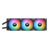 THERMALTAKE vodné chladenie – TH360 V2 Ultra ARGB Sync All-In-One kvapalinový chladič