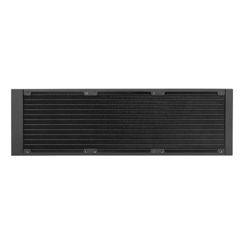 THERMALTAKE vodné chladenie – TH360 V2 Ultra ARGB Sync All-In-One kvapalinový chladič