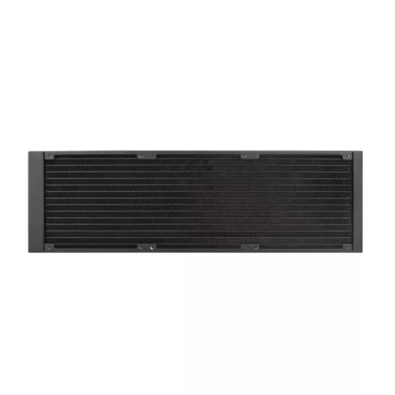 THERMALTAKE vodné chladenie - TH420 V2 Ultra ARGB Sync All-In-One kvapalinový chladič