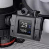 THERMALTAKE príslušenstvo k vodnému chladeniu - Pacific TF2 indikátor teploty a prietoku