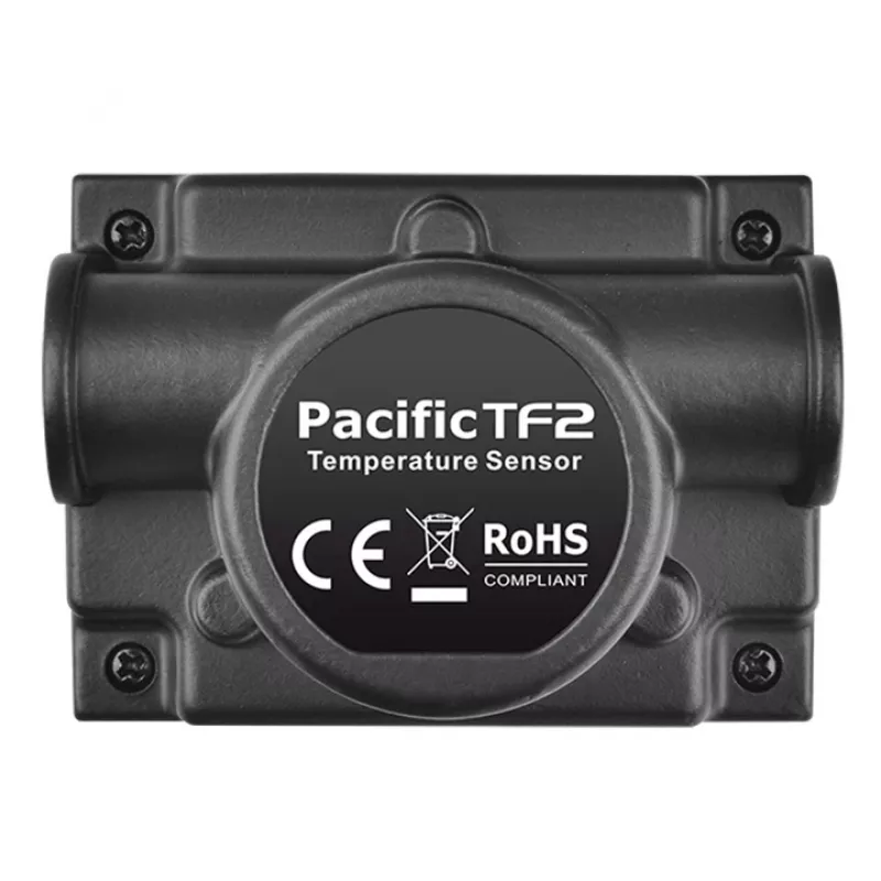 THERMALTAKE príslušenstvo k vodnému chladeniu - Pacific TF2 indikátor teploty a prietoku