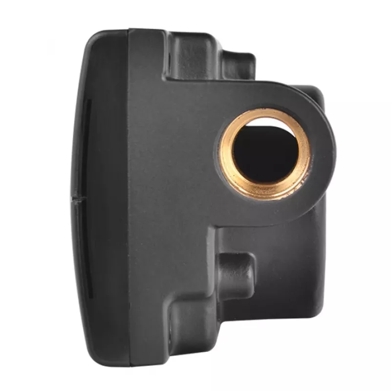 THERMALTAKE príslušenstvo k vodnému chladeniu - Pacific TF2 indikátor teploty a prietoku