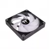 Ventilátor Thermaltake CT120 ARGB Sync čierny biely 500–2000 ot/min hydraulický