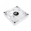 THERMALTAKE PC chladiaci ventilátor - CT120 ARGB Sync - 12 cm - biely - balenie 2 ks