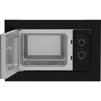 Beko BMOB20202B mikrovlnná rúra čierna solo mikrovlnná rúra vstavaná 20 L 800 W