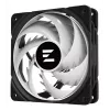 Zalman ZM-AF120 ARGB ventilátor do počítačovej skrine 12 cm čierny 1 ks