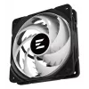 Zalman ZM-AF120 ARGB ventilátor do počítačovej skrine 12 cm čierny 1 ks