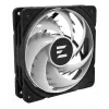 Zalman ZM-AF120 ARGB ventilátor do počítačovej skrine 12 cm čierny 1 ks