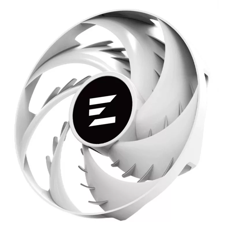 Zalman ZM-AF120 ARGB ventilátor do počítačovej skrine 12 cm čierny 1 ks