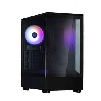 PC skriňa Zalman P10 čierna Mini Tower