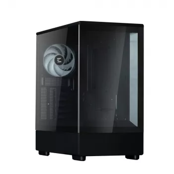 PC skriňa Zalman P10 čierna Mini Tower