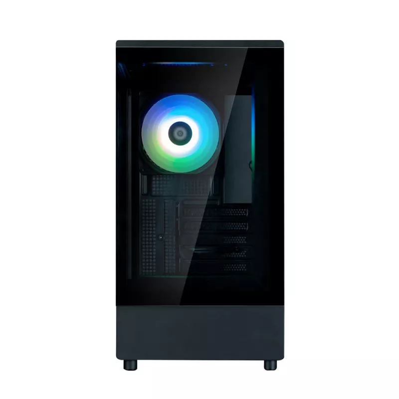PC skriňa Zalman P10 čierna Mini Tower