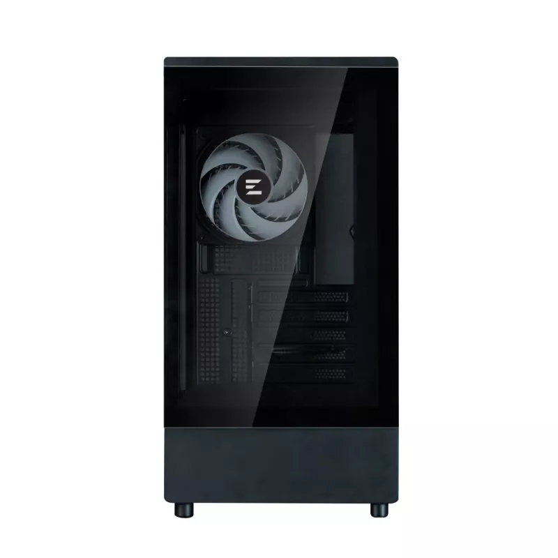 PC skriňa Zalman P10 čierna Mini Tower