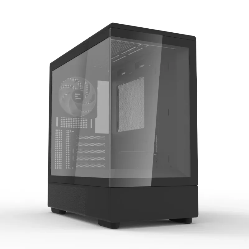 PC skriňa Zalman P10 čierna Mini Tower