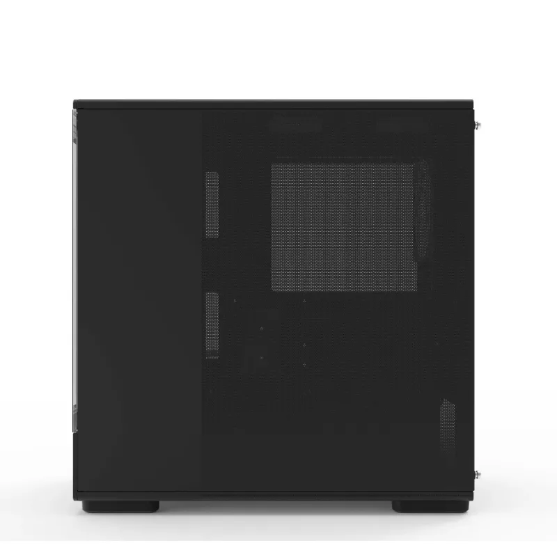 PC skriňa Zalman P10 čierna Mini Tower