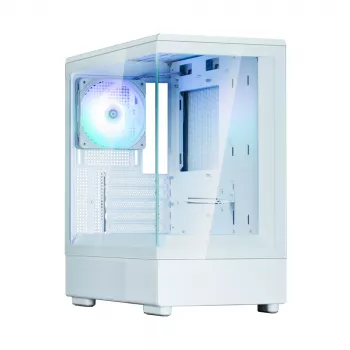 Zalman P10 biela Mini Tower