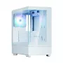 Zalman P10 biela Mini Tower
