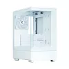 Zalman P10 biela Mini Tower