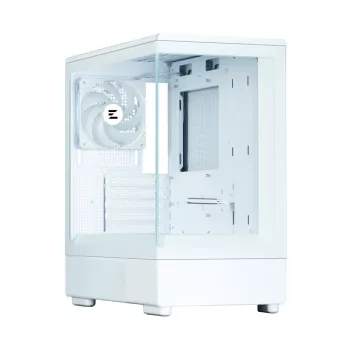 Zalman P10 biela Mini Tower