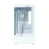 Zalman P10 biela Mini Tower
